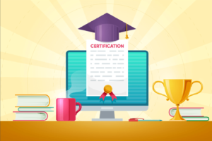 Diploma in Computer Applications