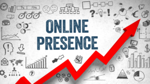 Elevate Your Online Presence