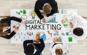 Gilbert Digital Marketing Agency