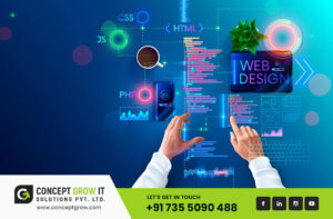 Website Designing