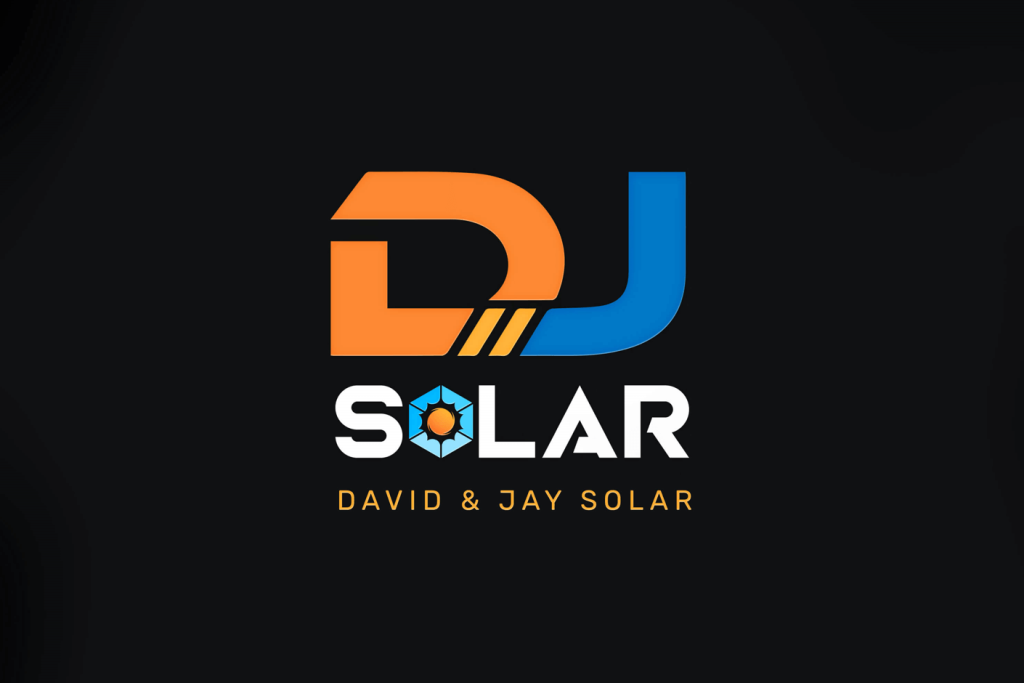 DJ Solar Logo