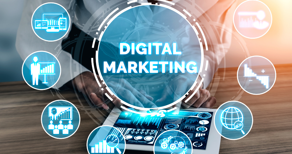 Digital Marketing Course