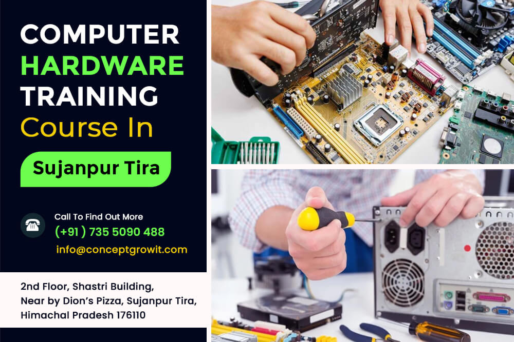 Computer Hardware Training Course