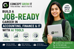 Job-Ready Skills for Your Career