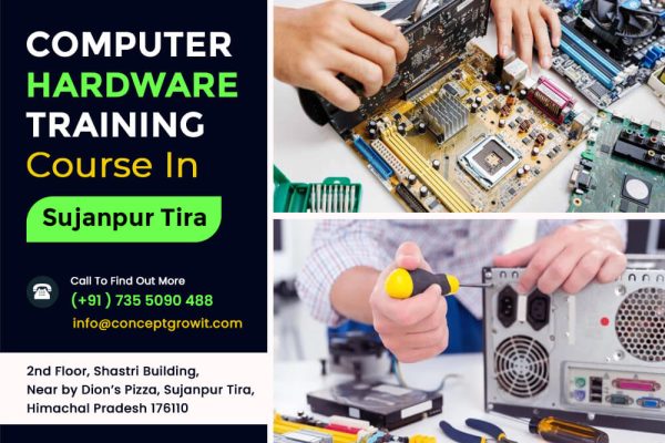 Computer Hardware Training Course